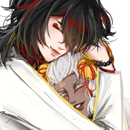 shikanoyin/jennybennyalex